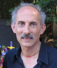 Jack Kornfield