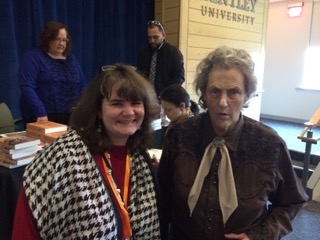 Temple Grandin