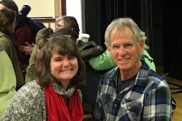 Jon Kabat-Zinn